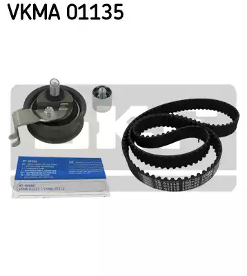 Ременный комплект SKF VKMA 01135 (VKM 11115, VKM 21220, VKMT 01135)